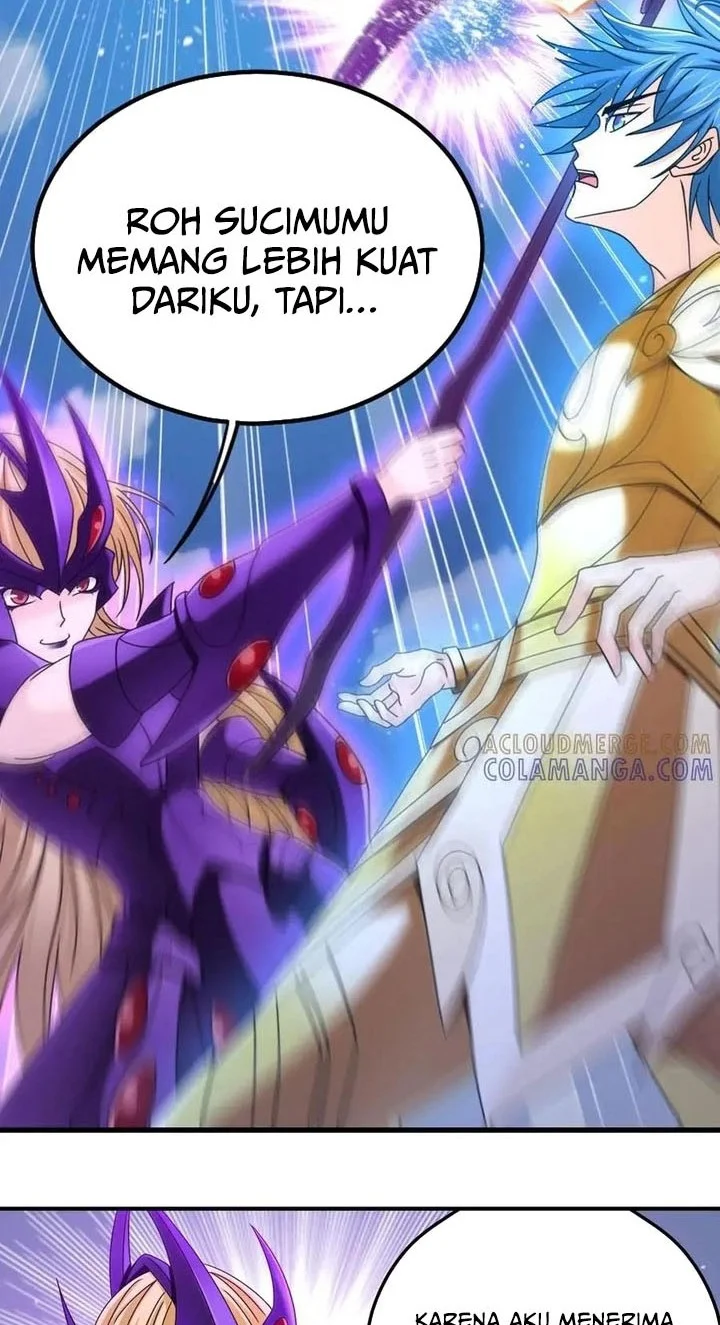Soul Land Chapter 368 halaman 14