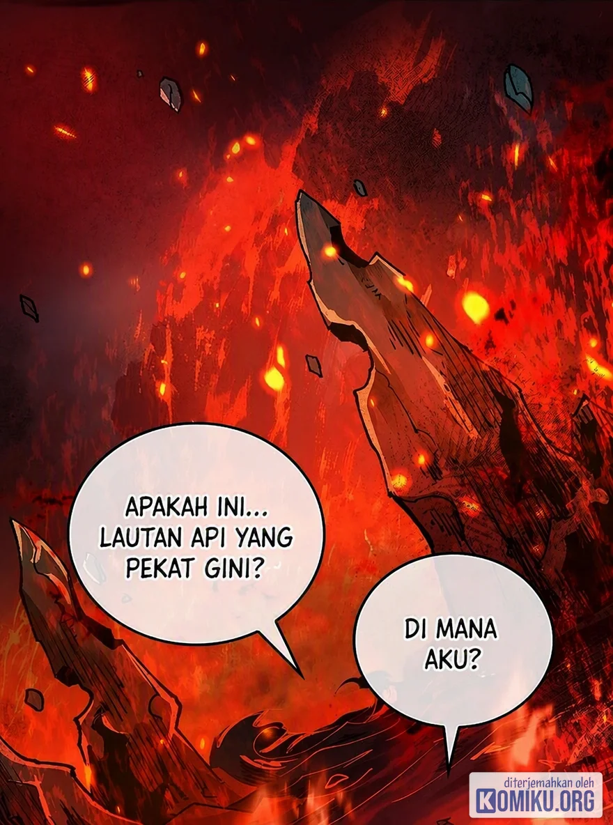 Soul of Chi You Chapter 11 halaman 3