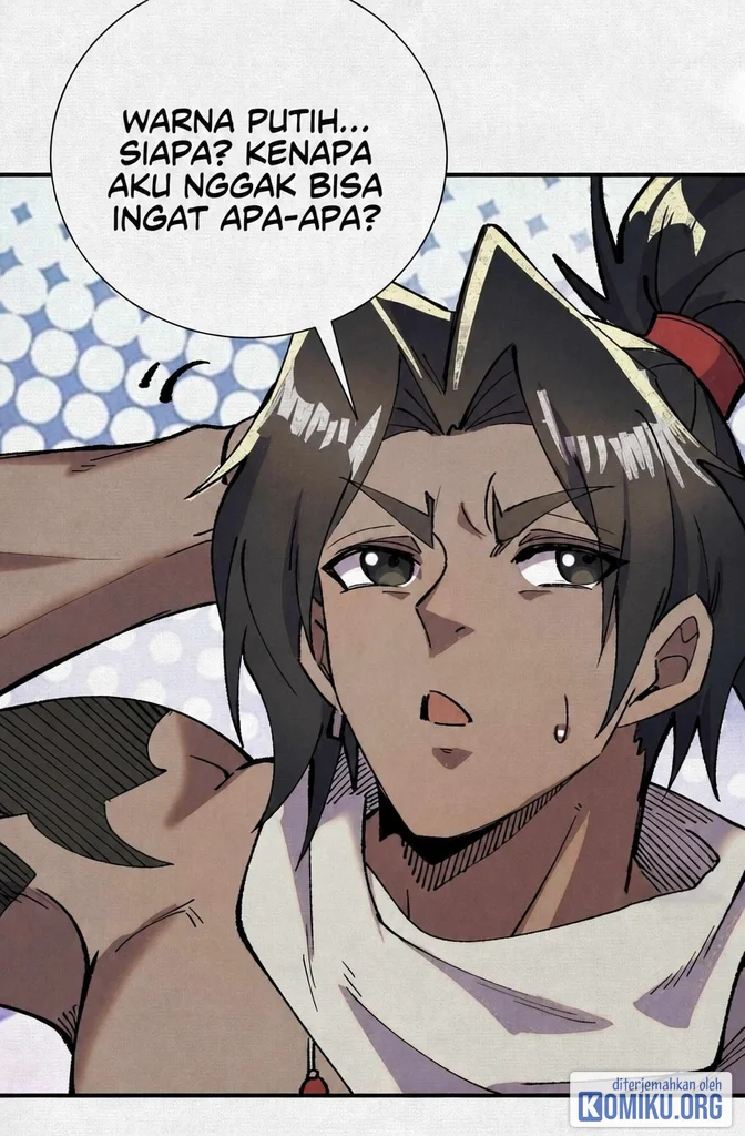 Soul of Chi You Chapter 8 halaman 10