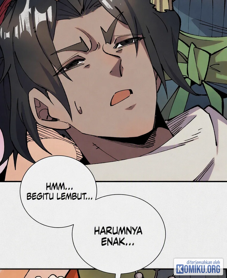 Soul of Chi You Chapter 8 halaman 3