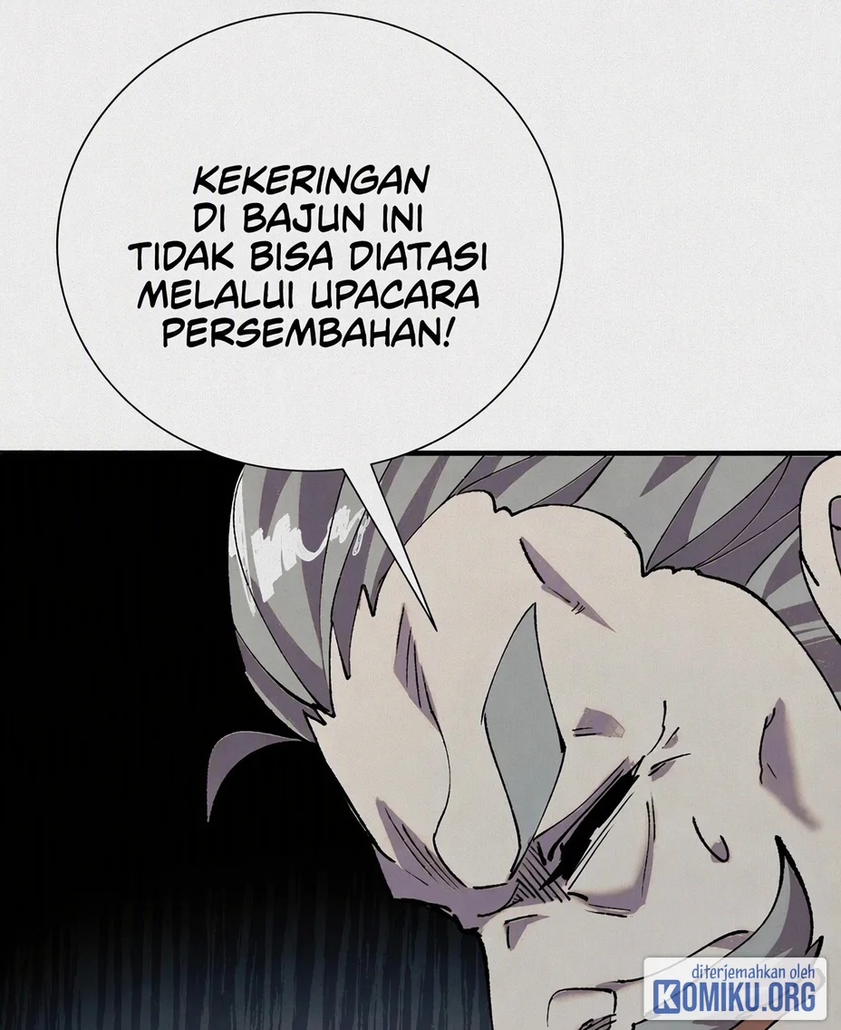 Soul of Chi You Chapter 8 halaman 40