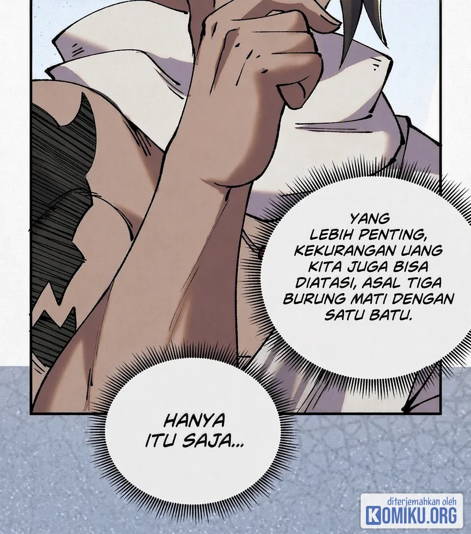 Soul of Chi You Chapter 8 halaman 45