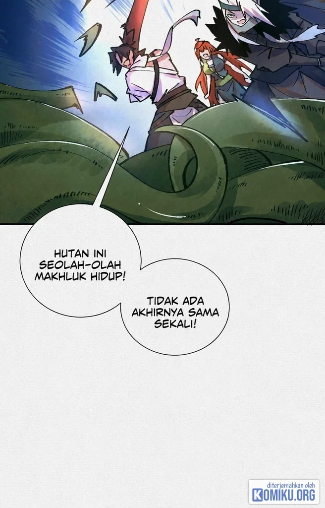 Soul of Chi You Chapter 9 halaman 32
