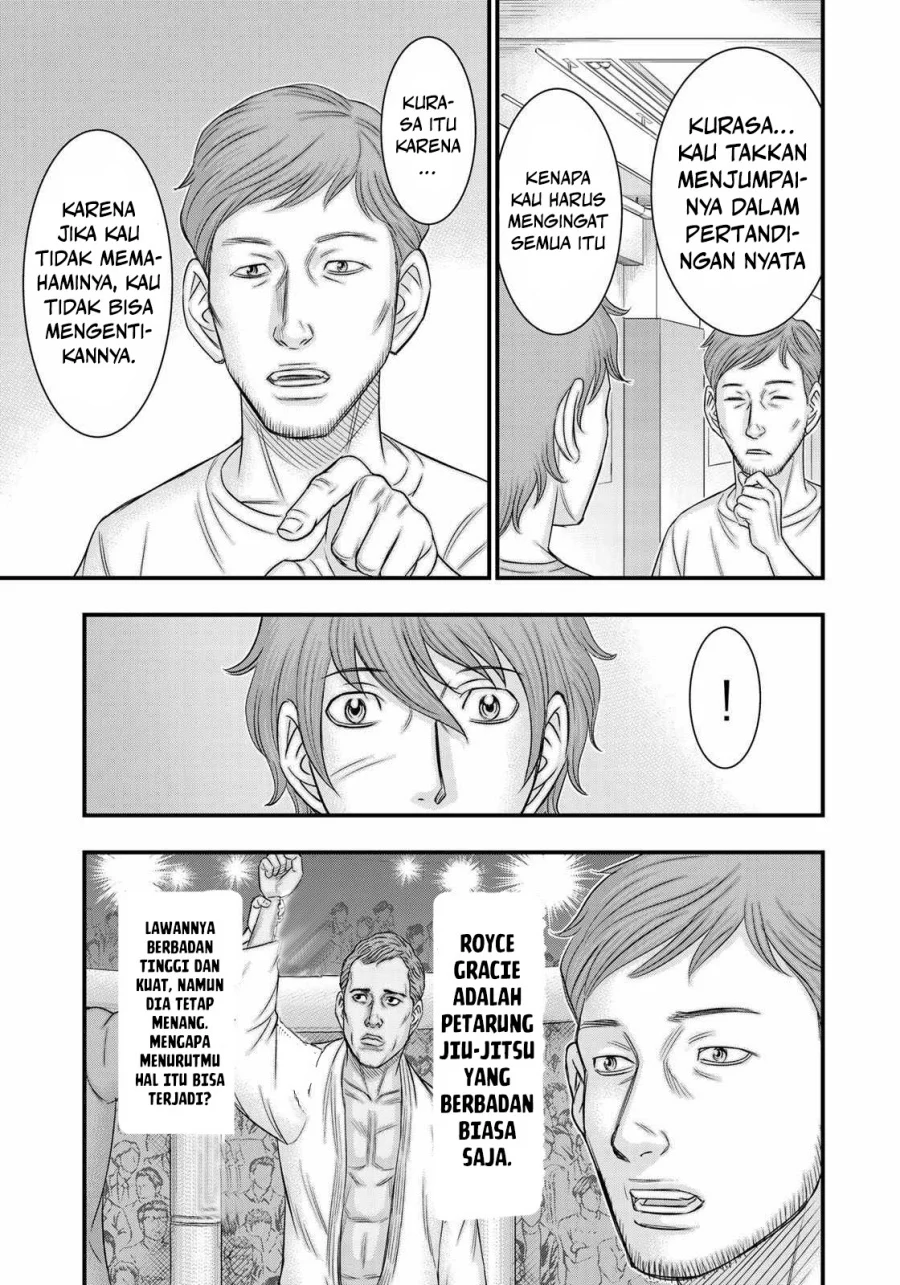 Sousei no Taiga Chapter 28 halaman 7