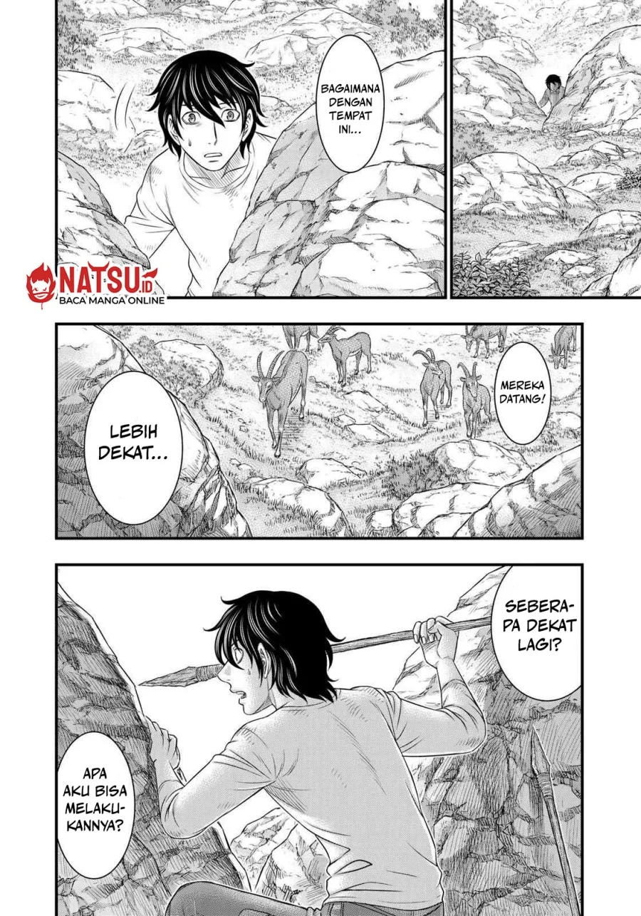 Sousei no Taiga Chapter 32 halaman 15