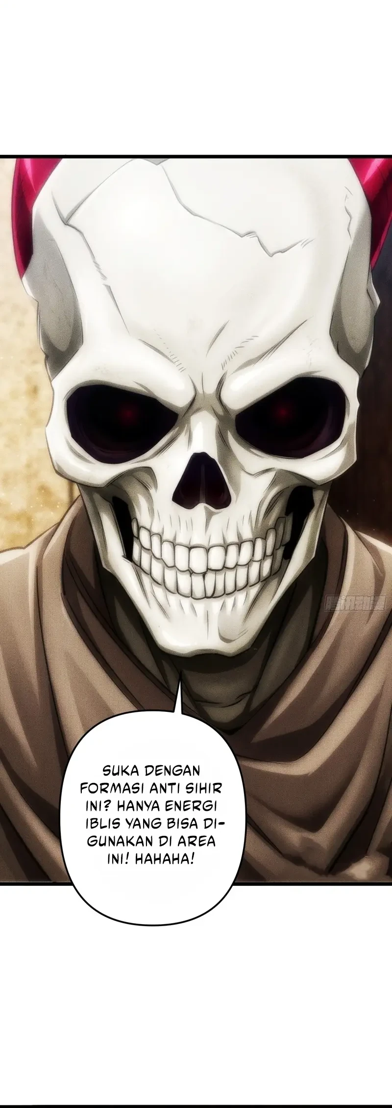 Sowing Shadows, Harvesting Eternity (I’m a Farmer Who Raises the Undead) Chapter 18 halaman 43