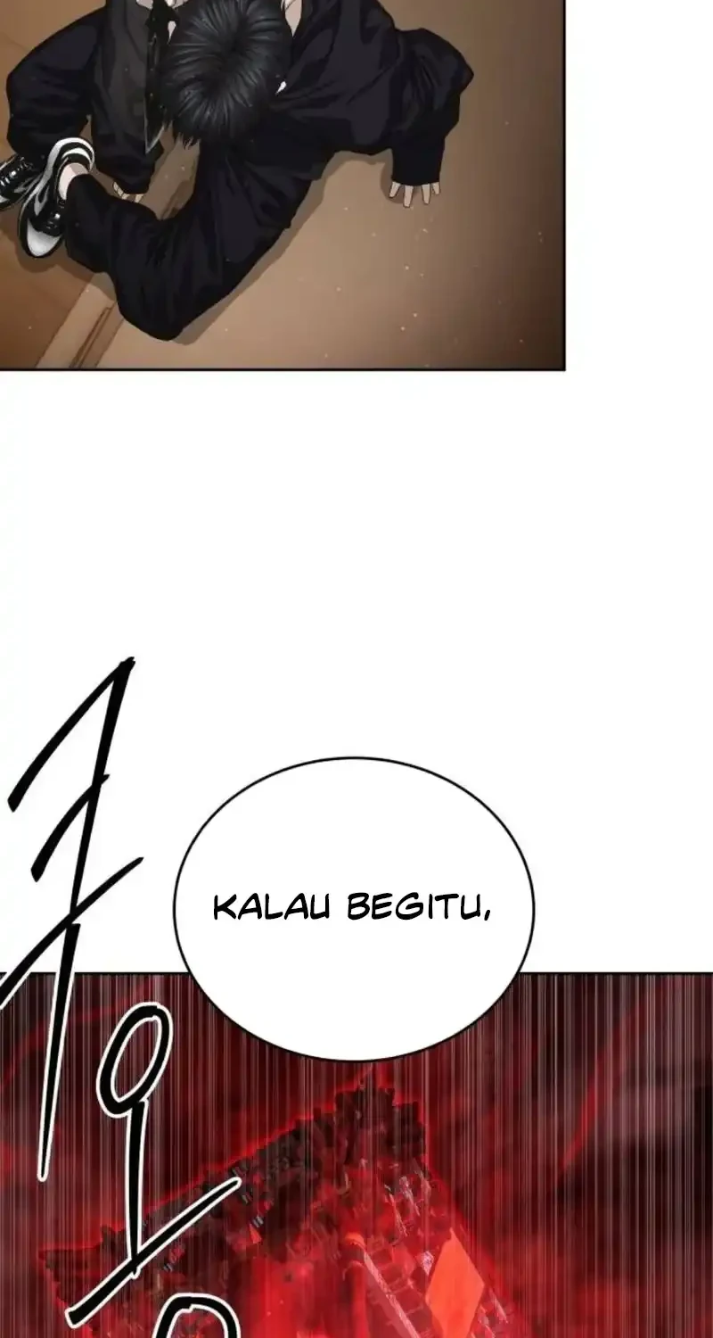 Special Civil Servant Chapter 64 halaman 53