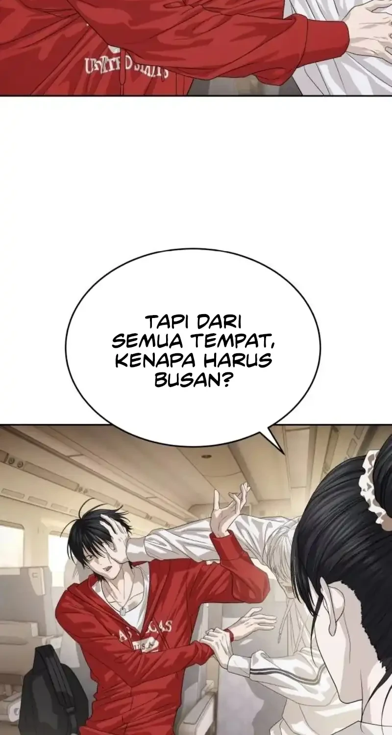Special Civil Servant Chapter 64 halaman 68