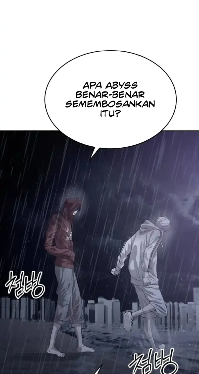 Special Civil Servant Chapter 64 halaman 88