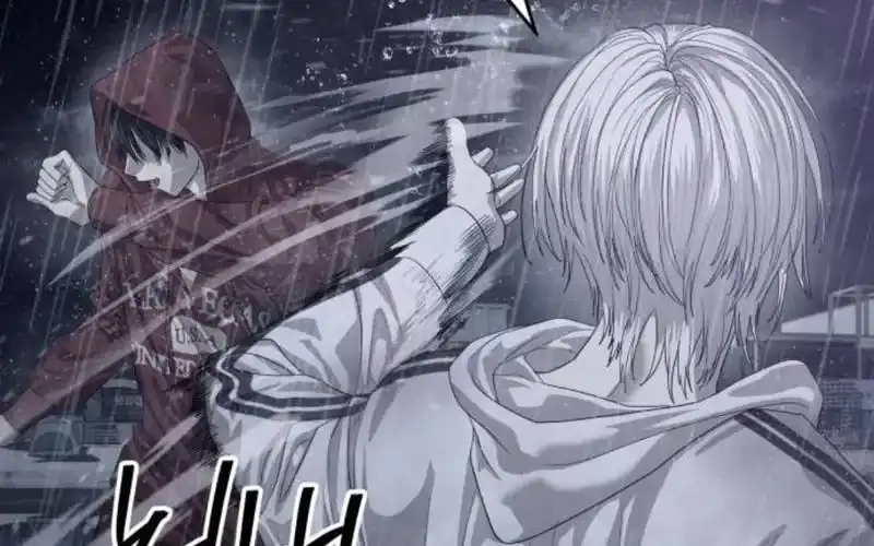 Special Civil Servant Chapter 64 halaman 91