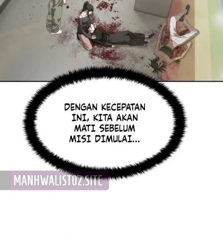 Special Civil Servant Chapter 67 halaman 59
