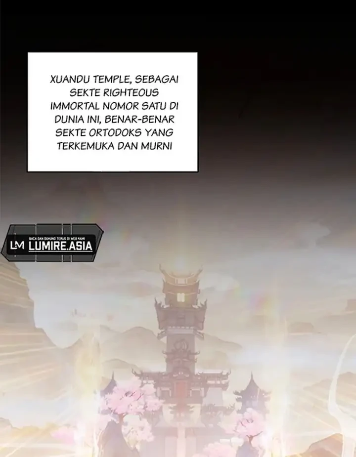 Speedrunning My Way To Immotality Chapter 1 halaman 6