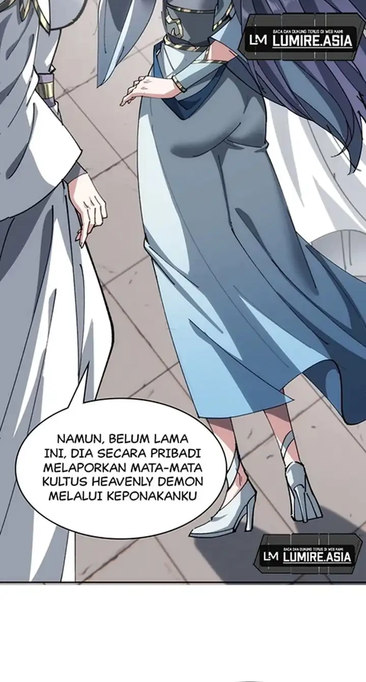 Speedrunning My Way To Immotality Chapter 1 halaman 81
