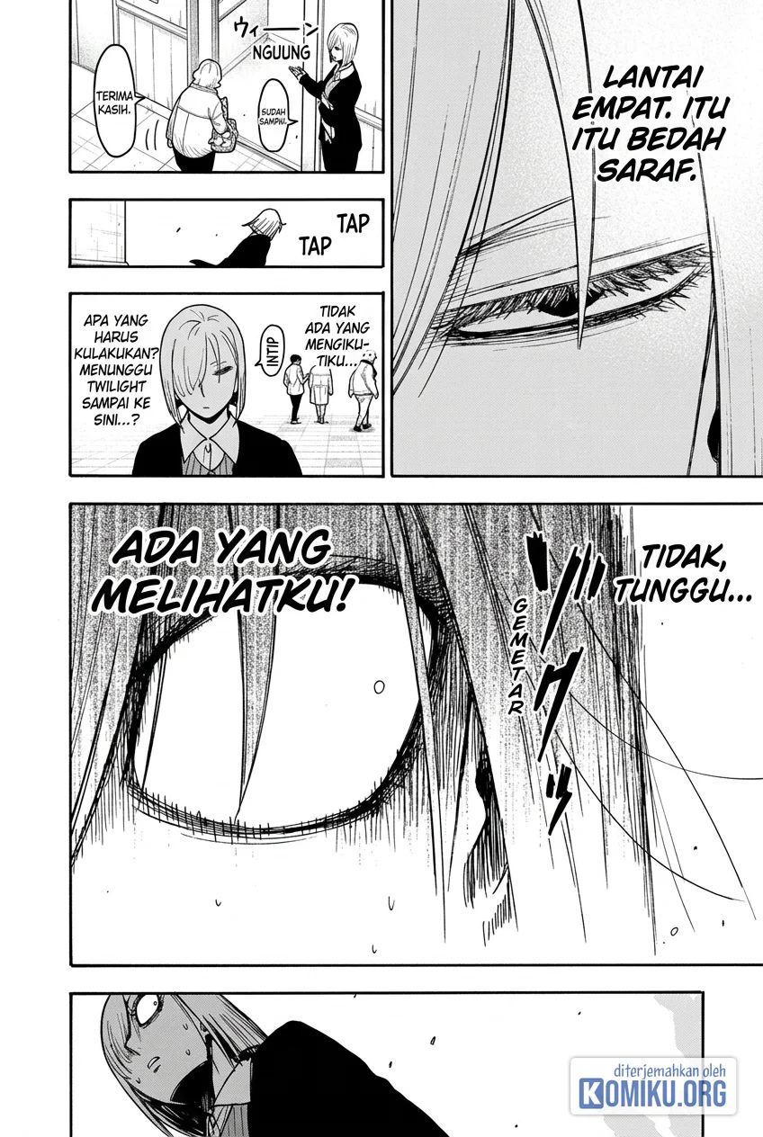 Spy X Family Chapter 138 halaman 10