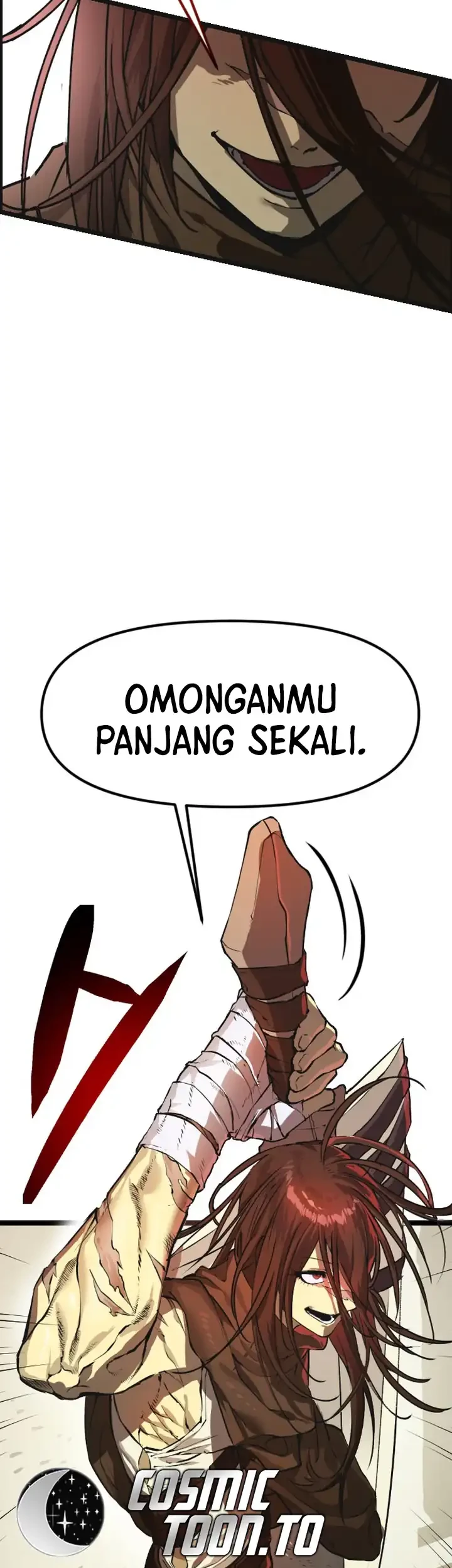 Stand-in Hero Chapter 2 halaman 58