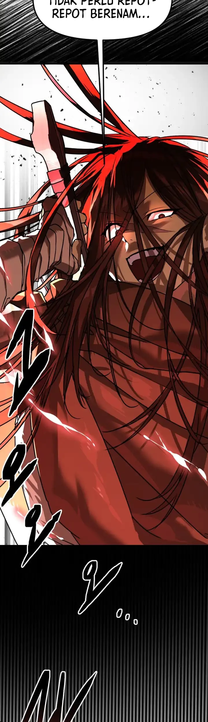 Stand-in Hero Chapter 2 halaman 60