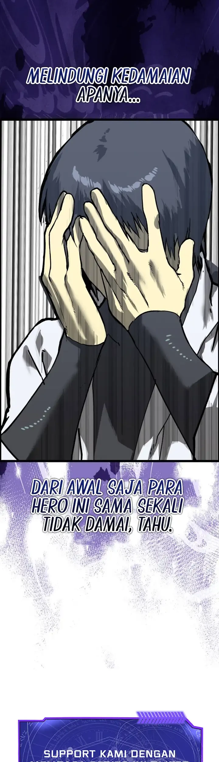 Stand-in Hero Chapter 2 halaman 65