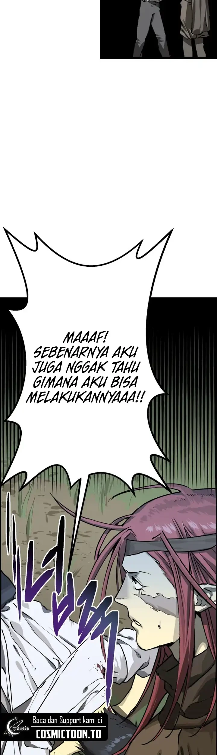 Stand-in Hero Chapter 2 halaman 6