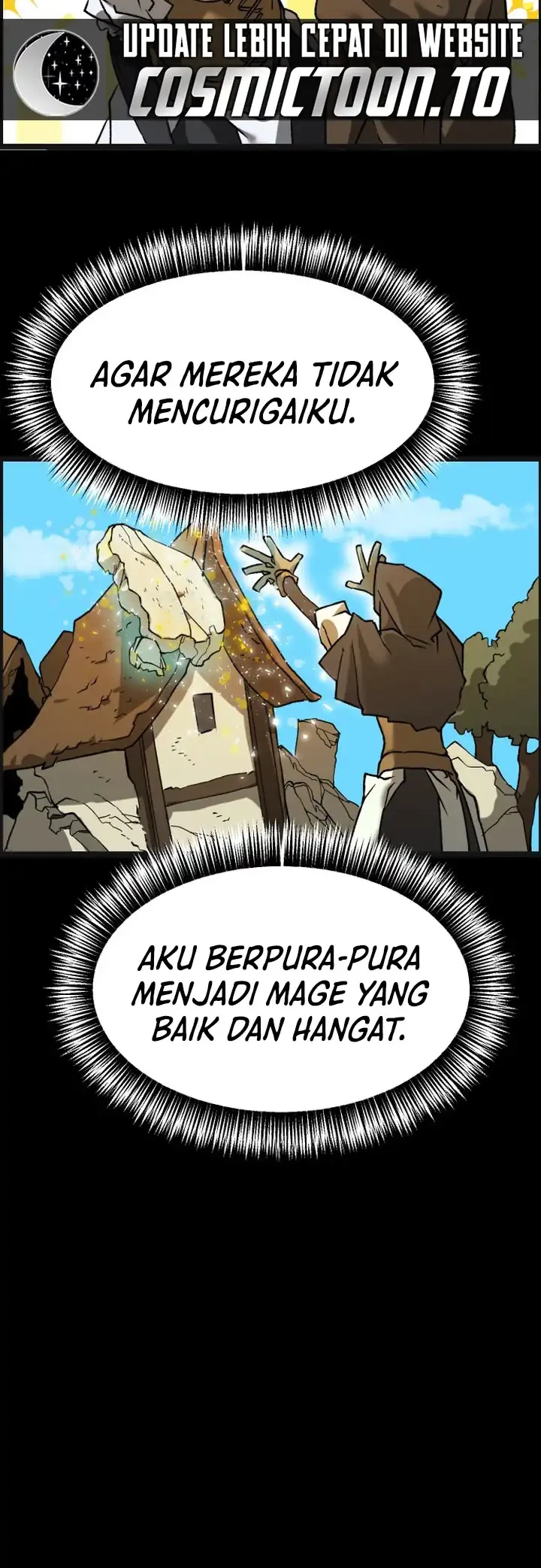 Stand-in Hero Chapter 2 halaman 31
