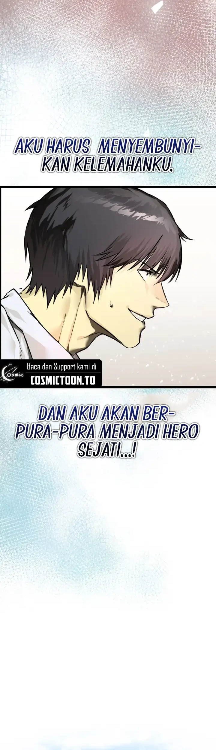 Stand-in Hero Chapter 2 halaman 43