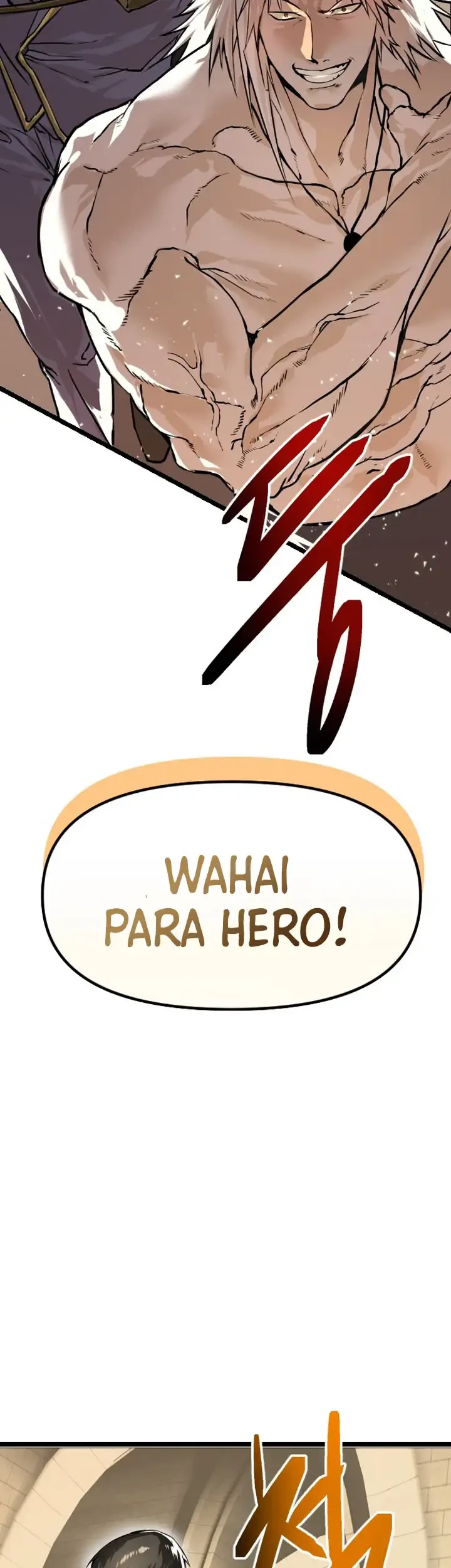 Stand-in Hero Chapter 2 halaman 46