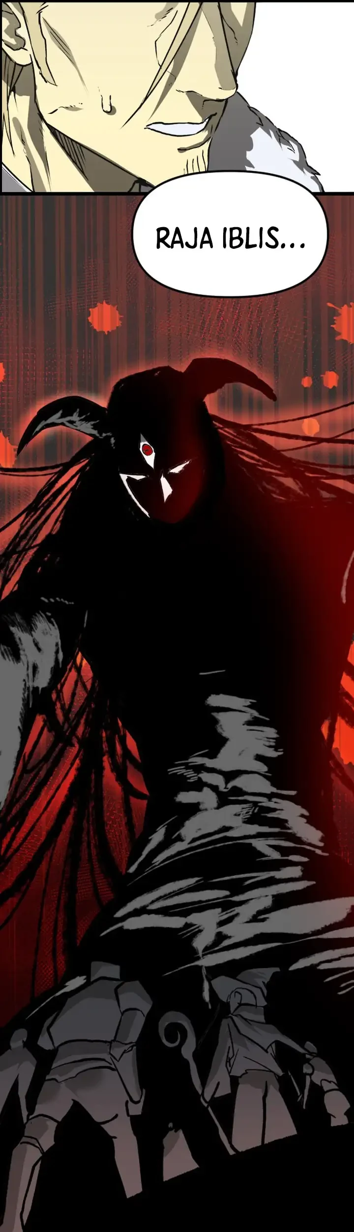 Stand-in Hero Chapter 2 halaman 50