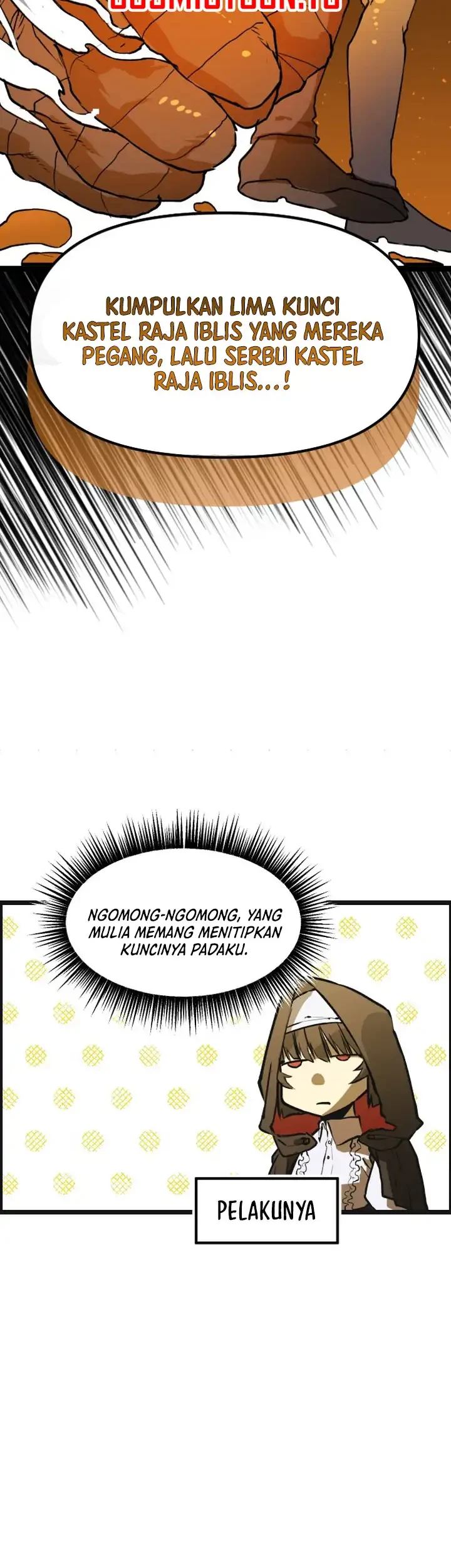 Stand-in Hero Chapter 2 halaman 55