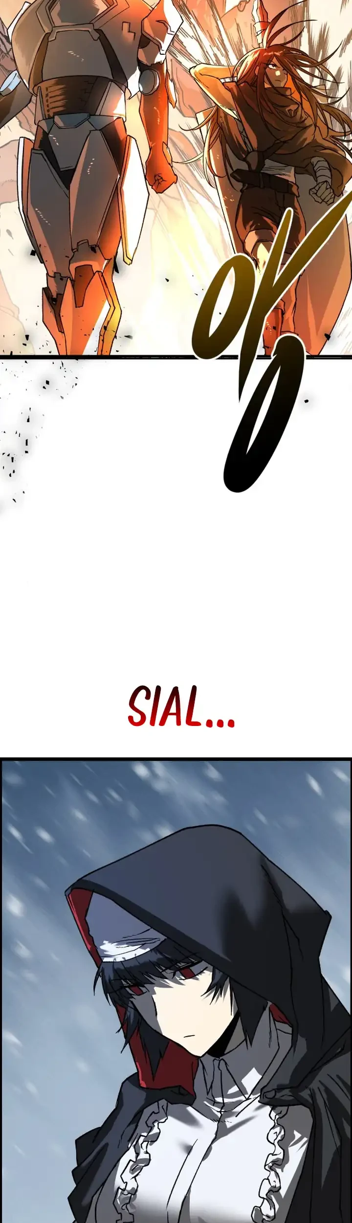 Stand-in Hero Chapter 3 halaman 70