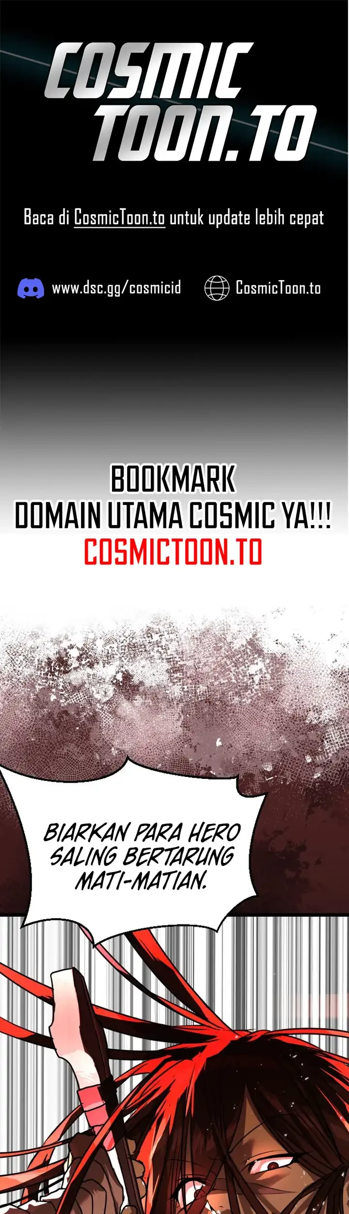 Stand-in Hero Chapter 3 halaman 1