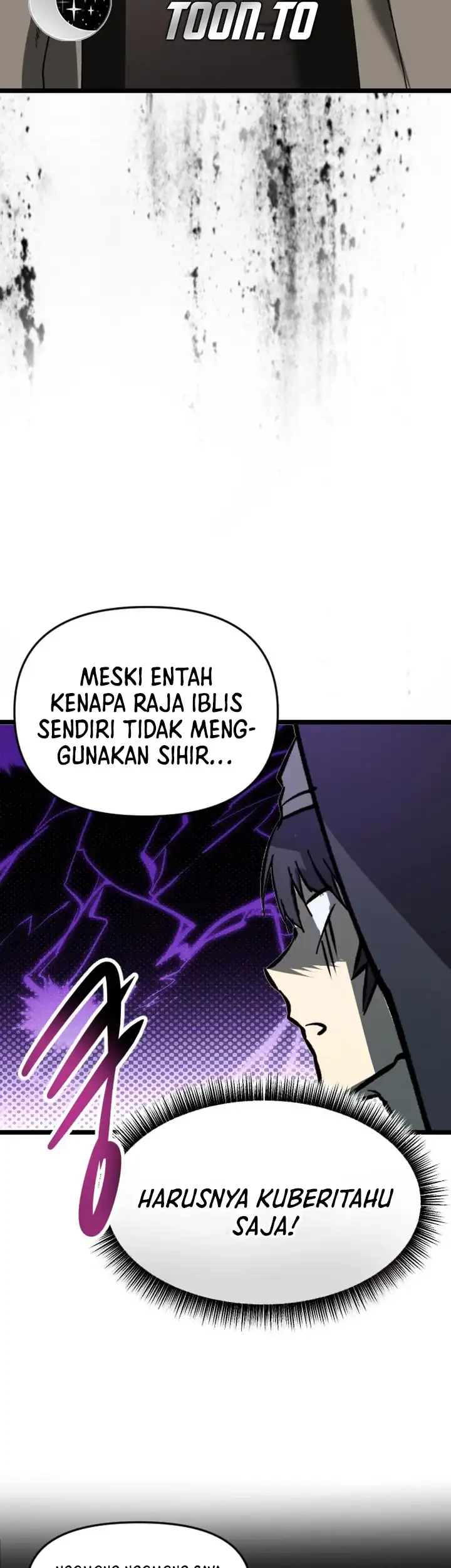 Stand-in Hero Chapter 3 halaman 15