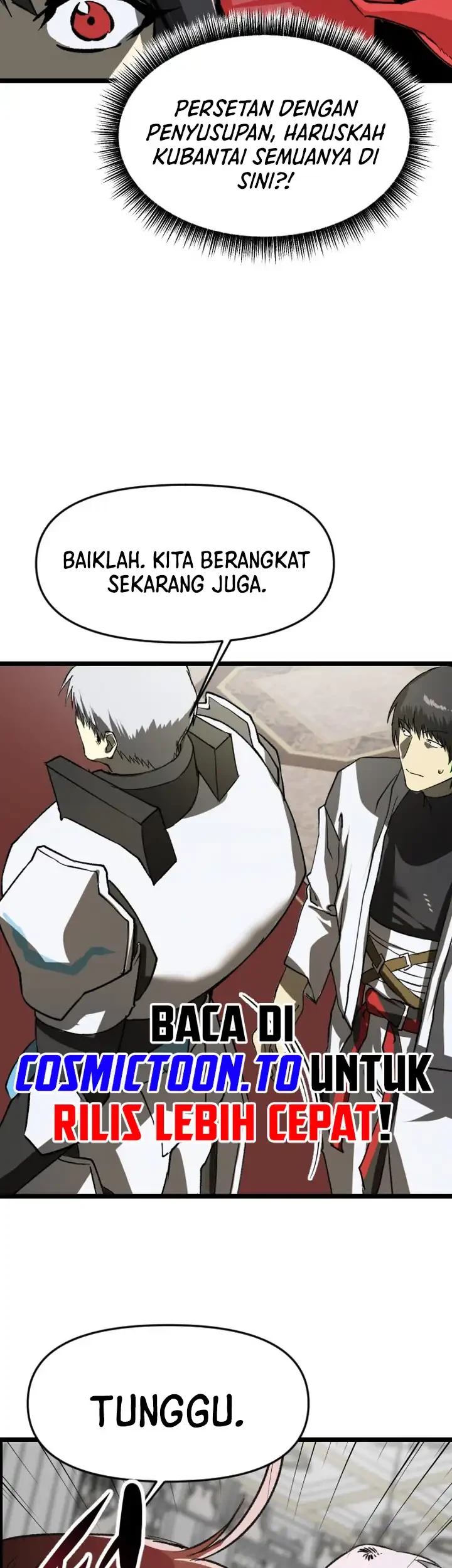 Stand-in Hero Chapter 3 halaman 17