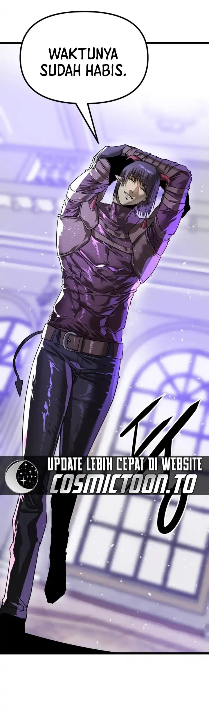 Stand-in Hero Chapter 3 halaman 30