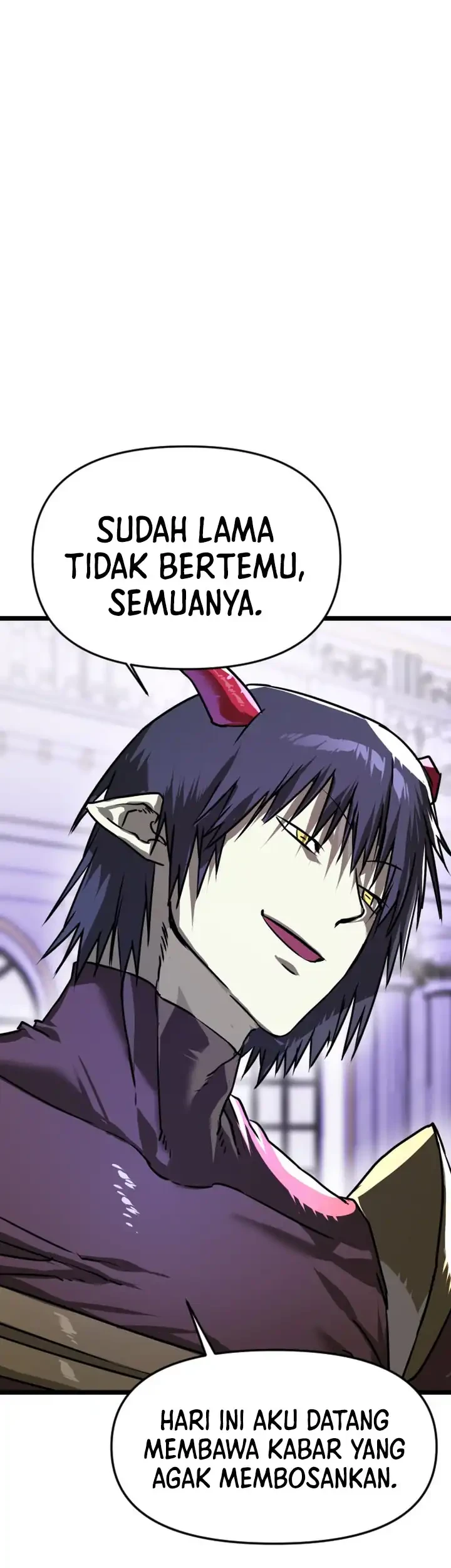 Stand-in Hero Chapter 3 halaman 31