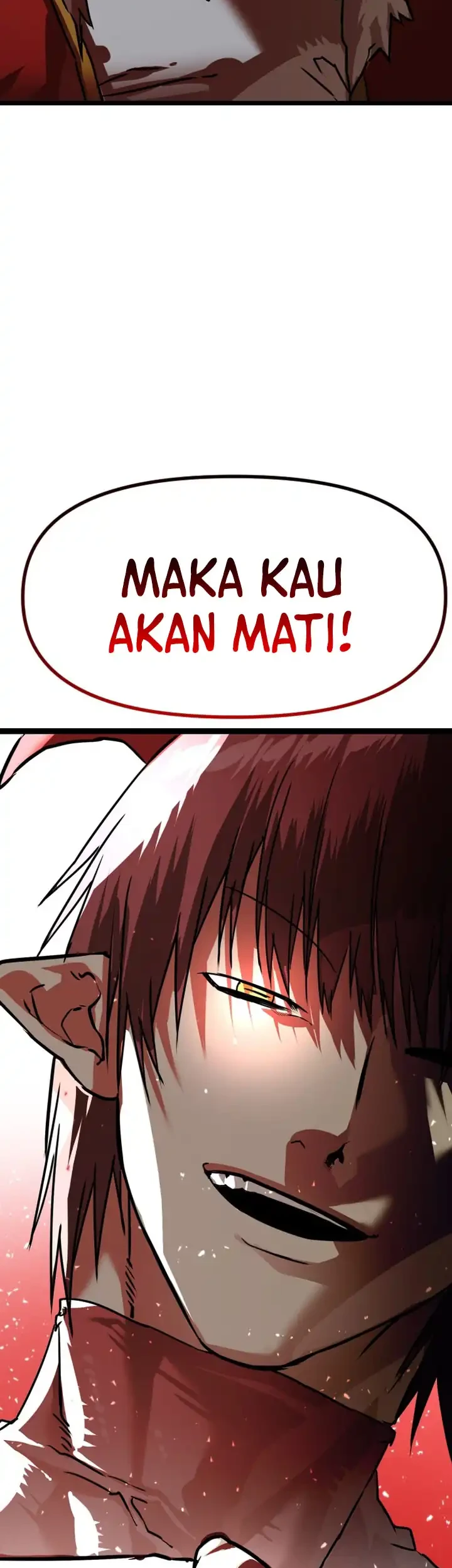 Stand-in Hero Chapter 3 halaman 35