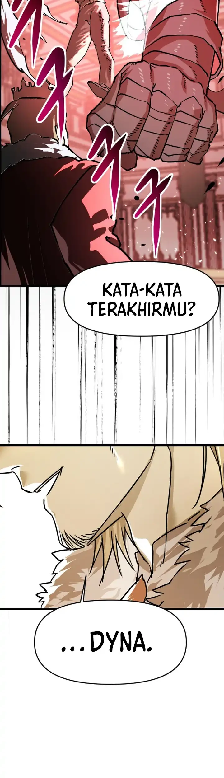 Stand-in Hero Chapter 3 halaman 40