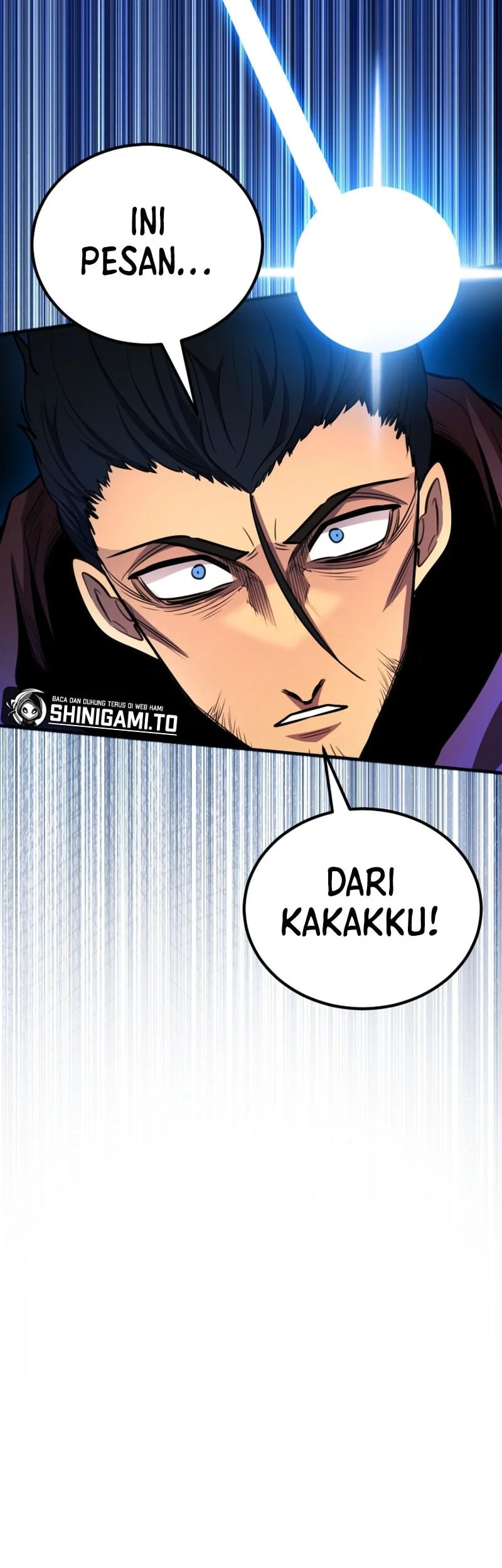 Standard of Reincarnation Chapter 178 halaman 85