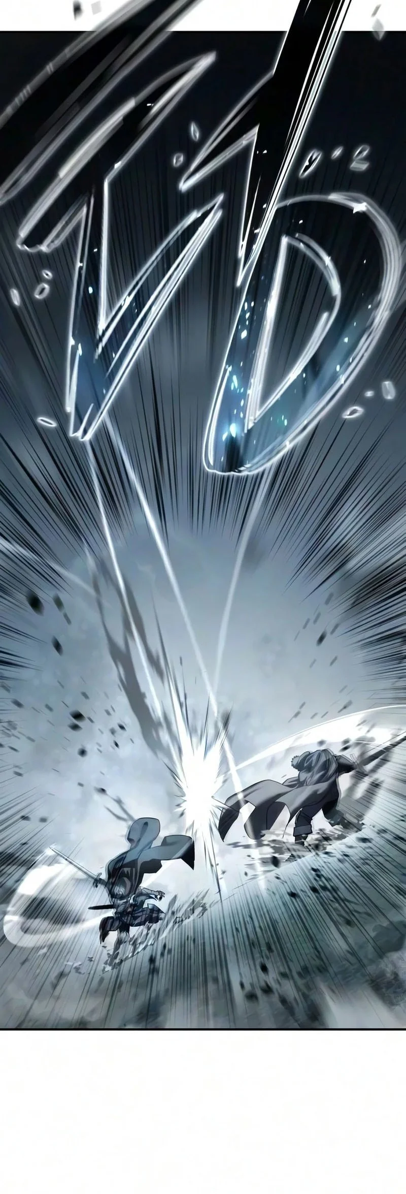 Star-Embracing Swordmaster Chapter 127 halaman 66