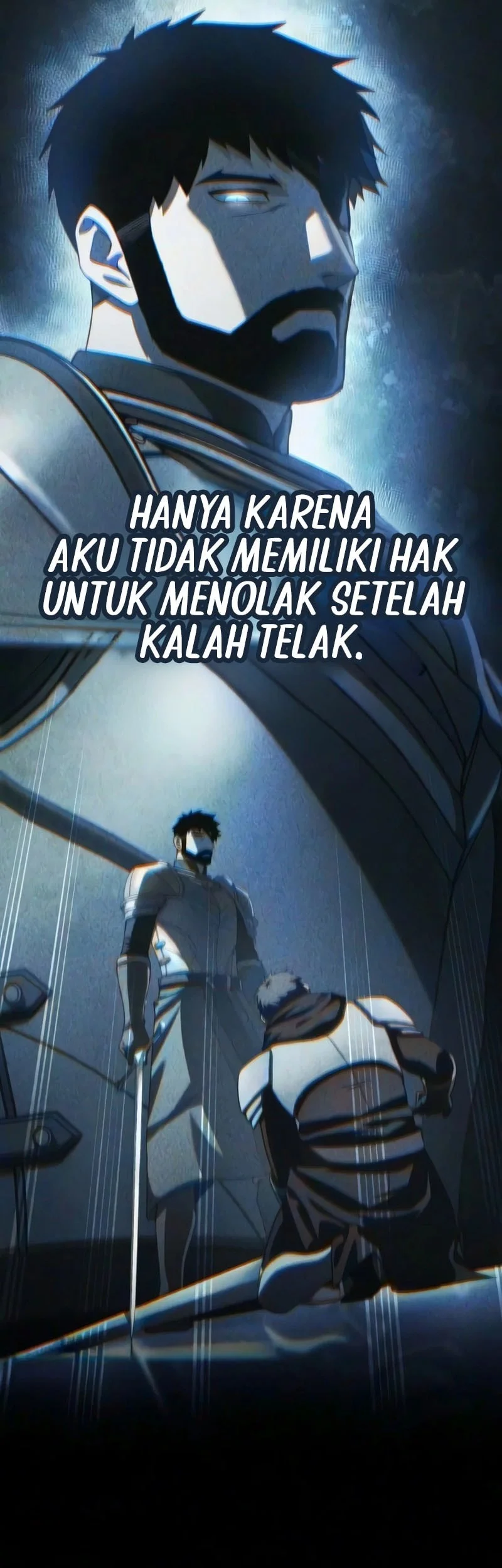 Star-Embracing Swordmaster Chapter 127 halaman 6