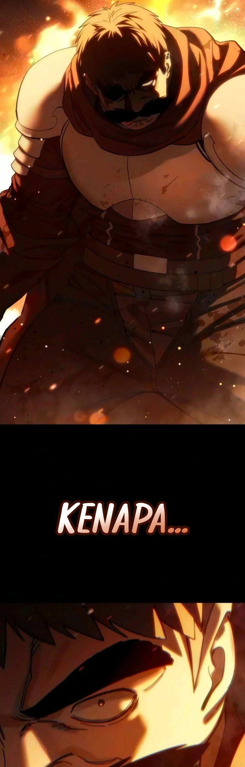 Star-Embracing Swordmaster Chapter 127 halaman 10
