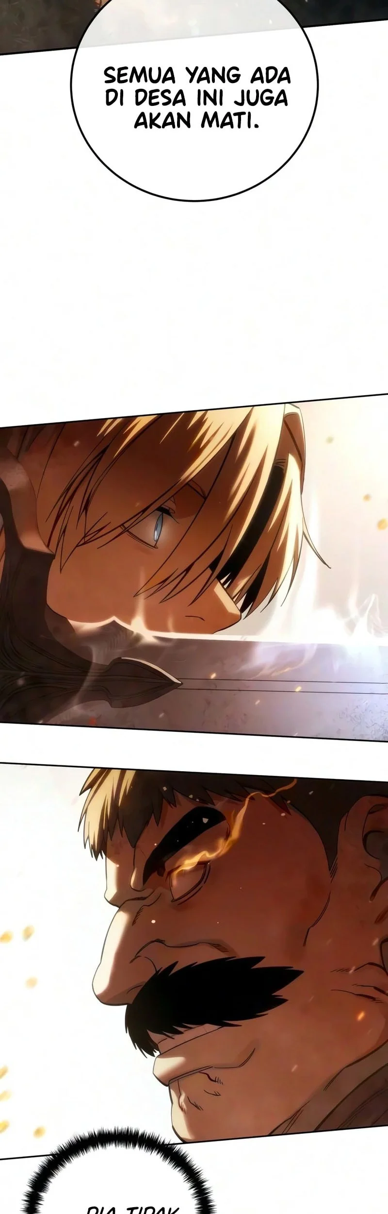 Star-Embracing Swordmaster Chapter 127 halaman 27
