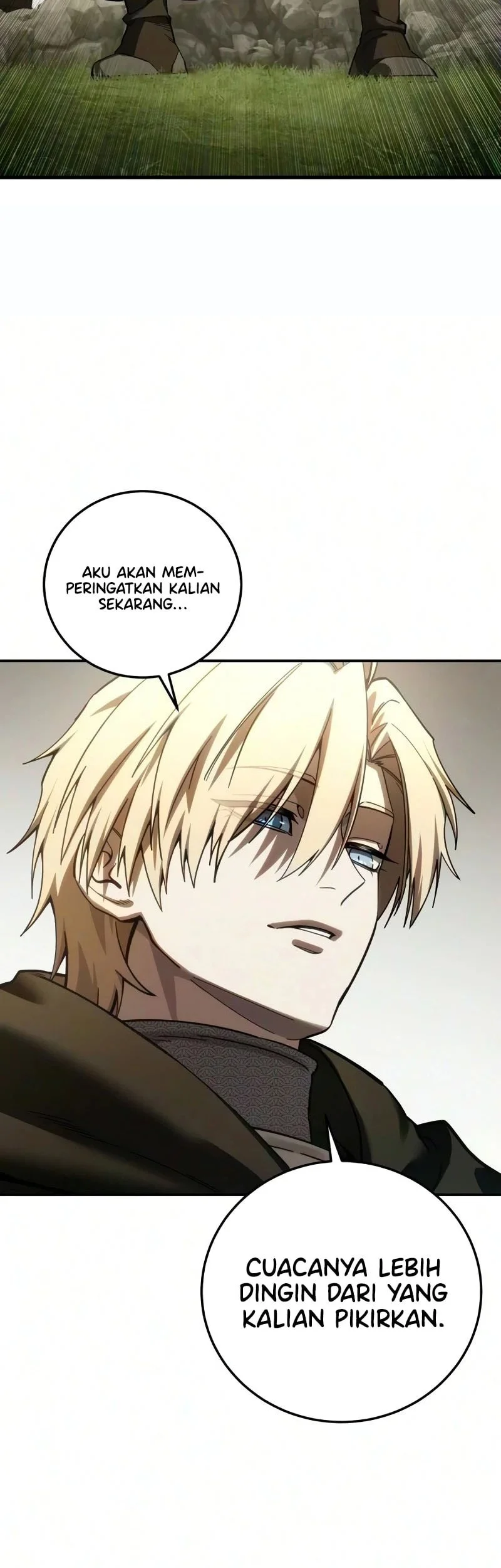 Star-Embracing Swordmaster Chapter 128 halaman 44