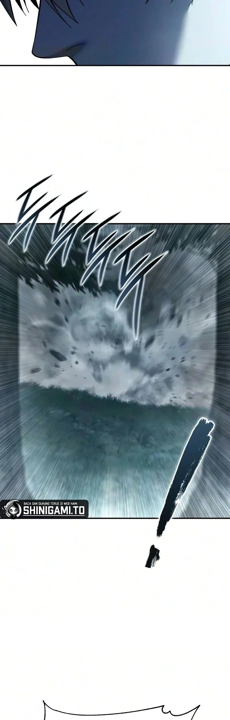 Star-Embracing Swordmaster Chapter 128 halaman 67