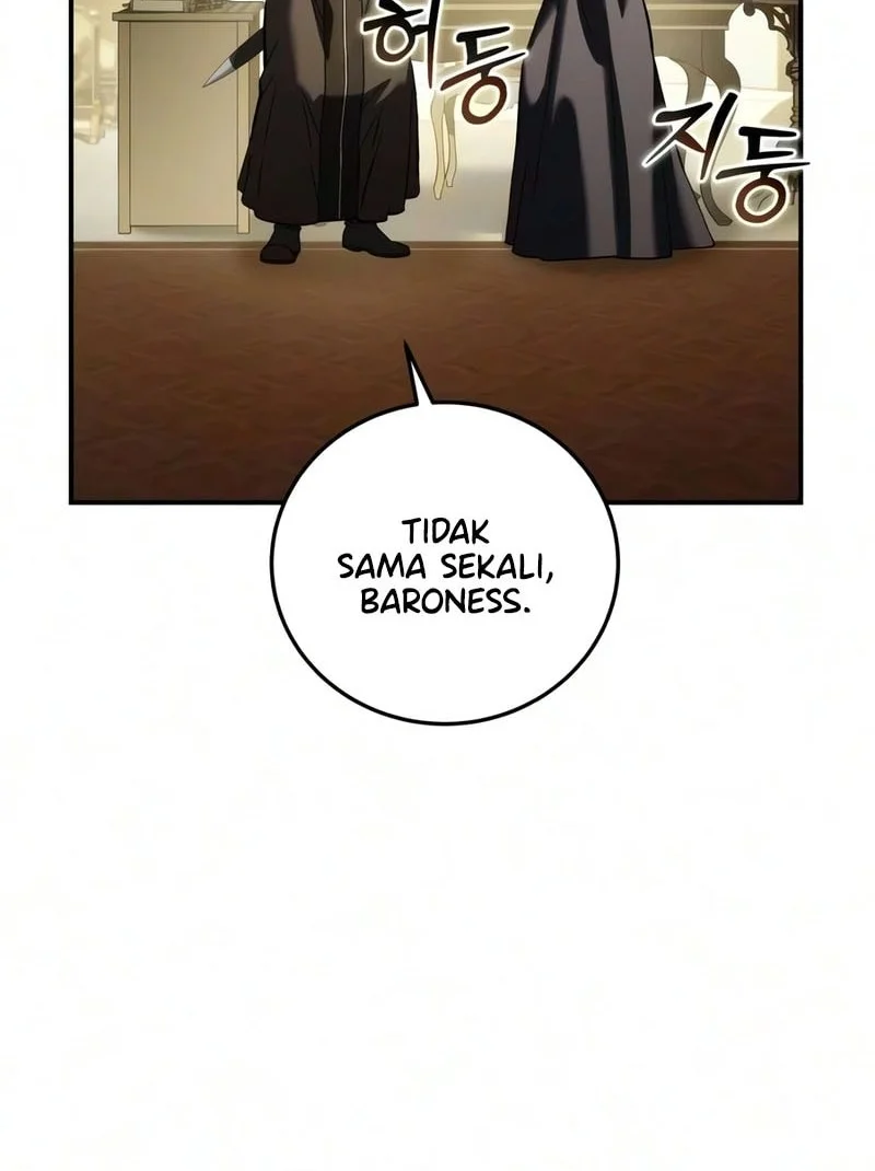 Star-Embracing Swordmaster Chapter 129 halaman 50