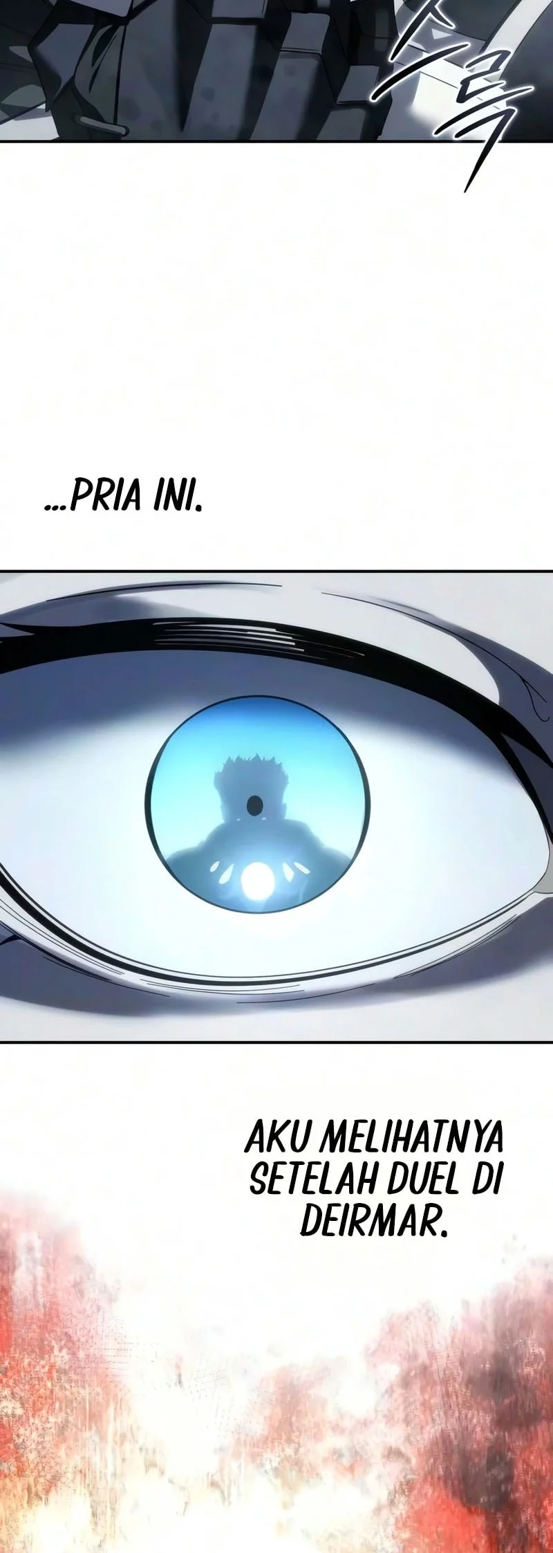 Star-Embracing Swordmaster Chapter 129 halaman 14