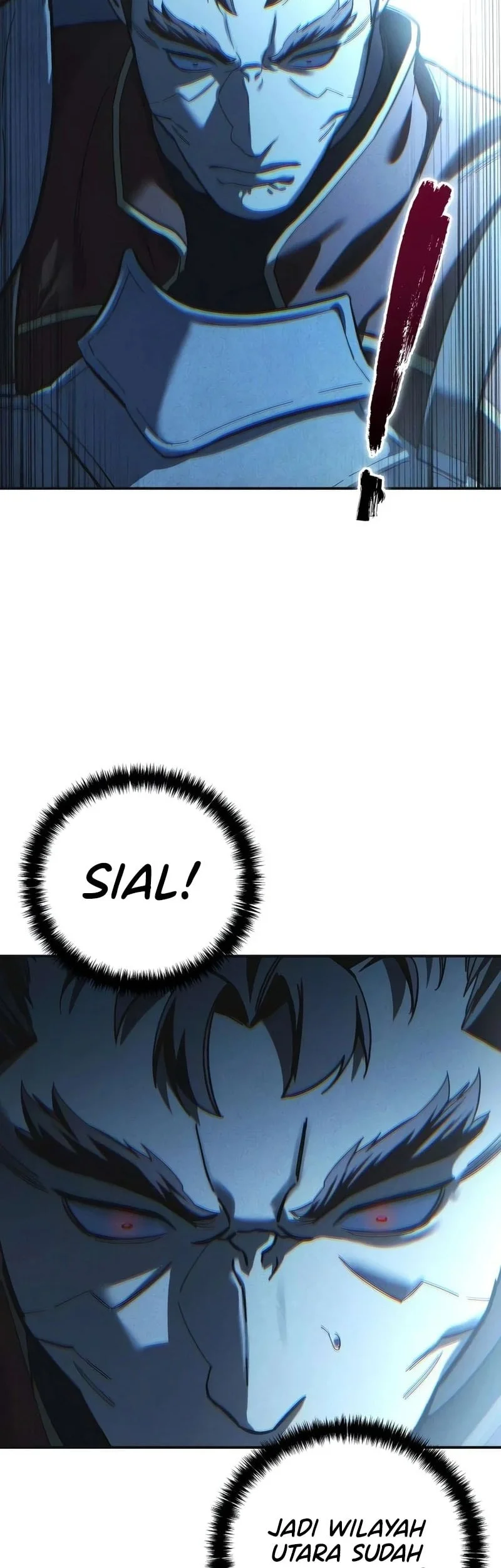 Star-Embracing Swordmaster Chapter 130 halaman 67