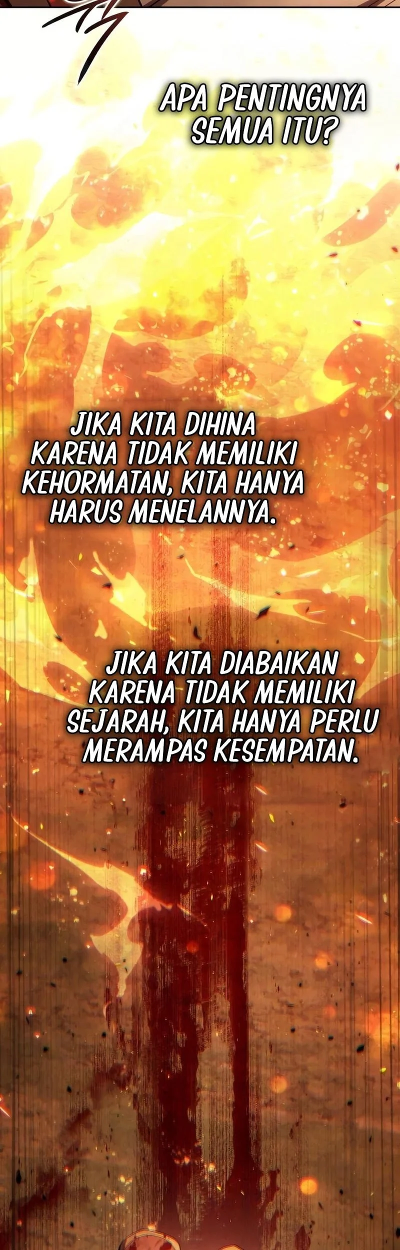 Star-Embracing Swordmaster Chapter 130 halaman 75