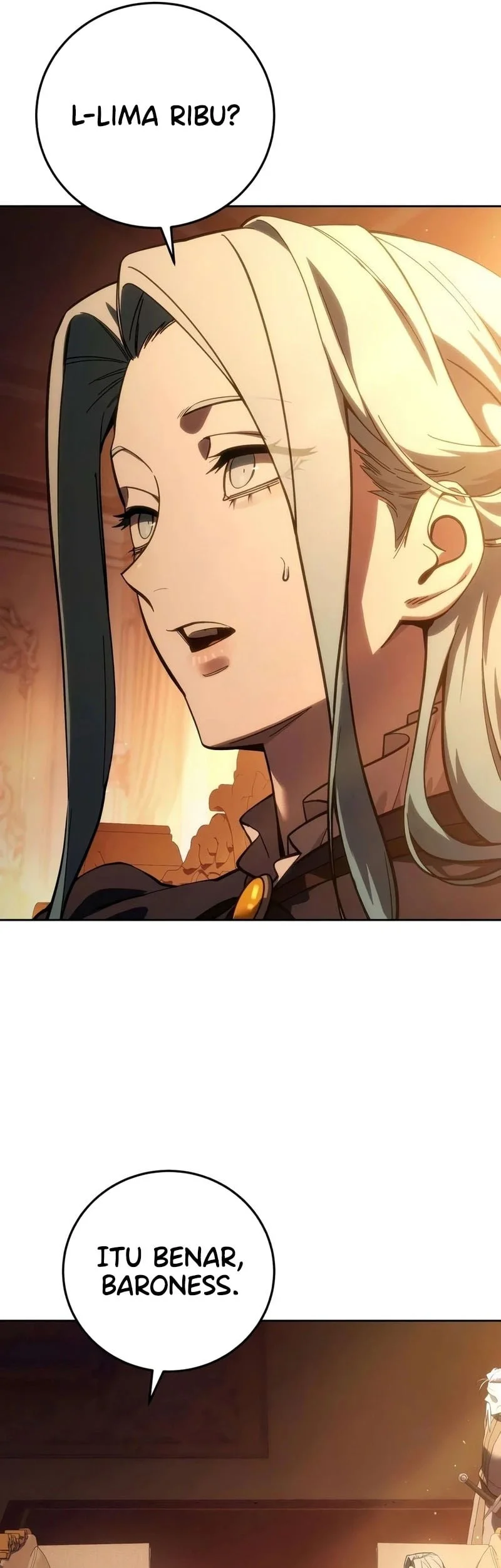 Star-Embracing Swordmaster Chapter 130 halaman 22