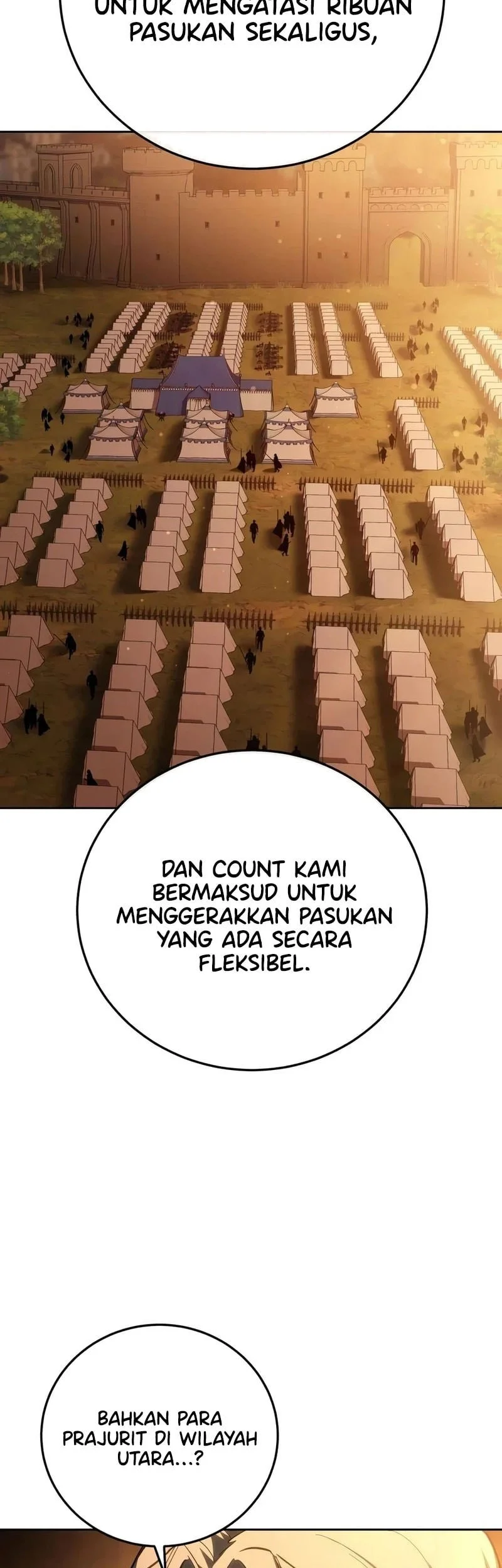 Star-Embracing Swordmaster Chapter 130 halaman 28