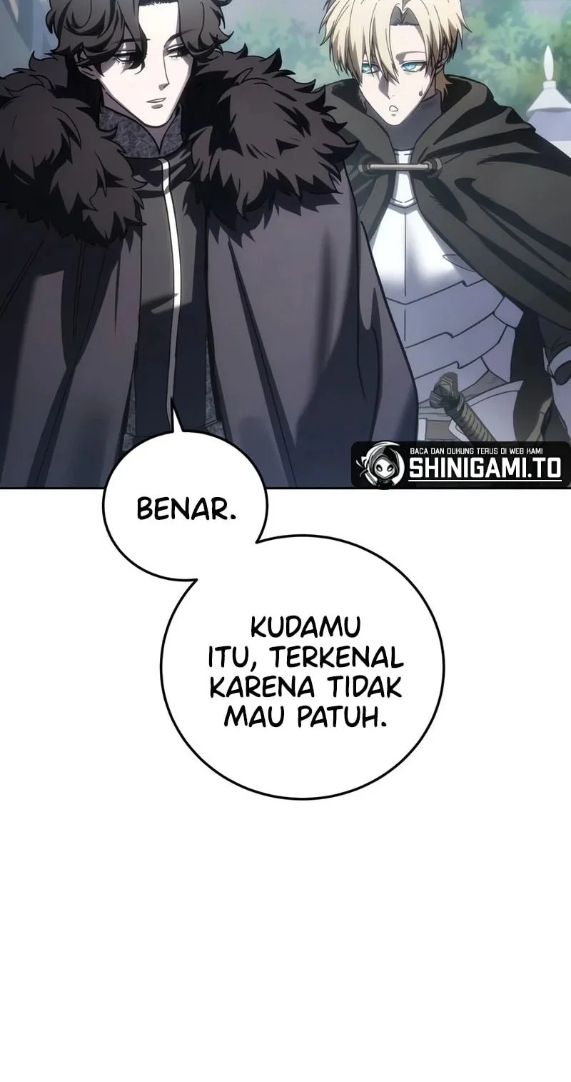 Star-Embracing Swordmaster Chapter 131 halaman 65