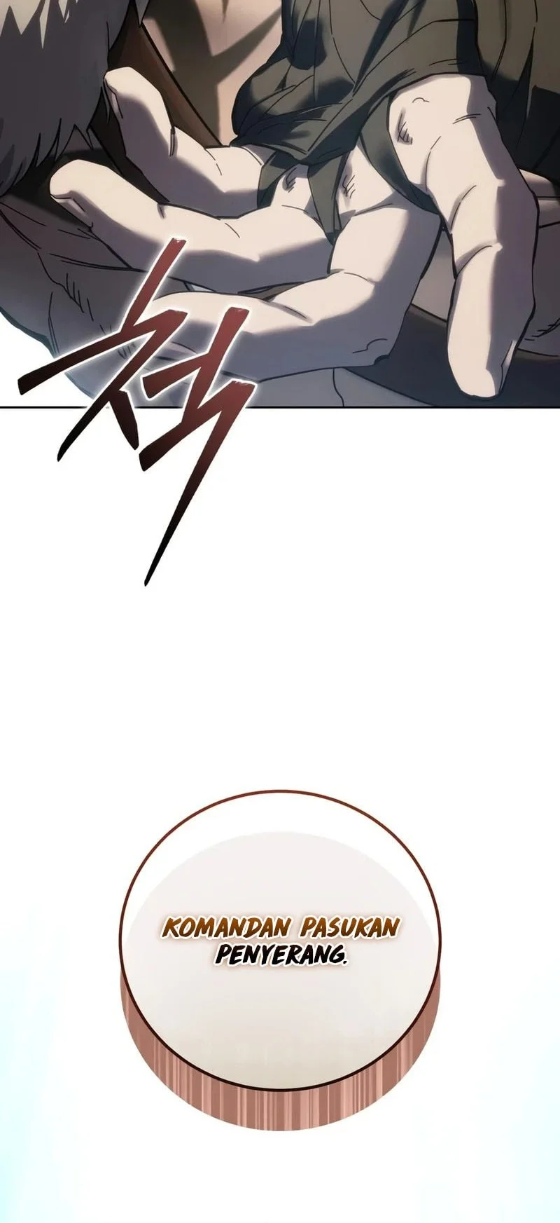 Star-Embracing Swordmaster Chapter 131 halaman 77